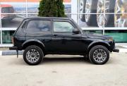 Lada (ВАЗ) Niva Legend Саратов  - изображение 24
