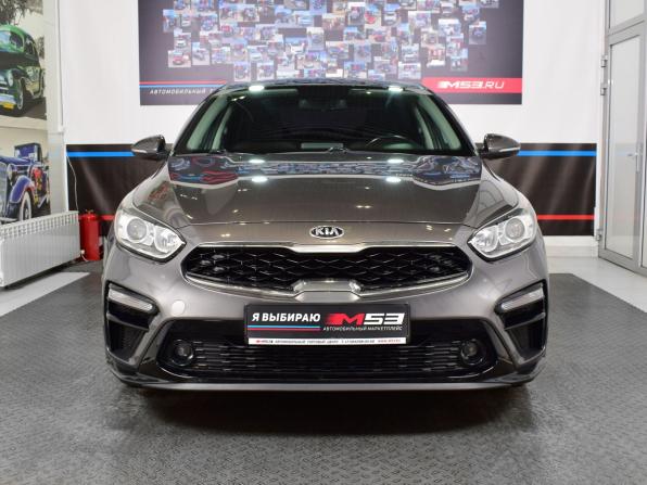 Kia Cerato IV с пробегом 2020 года, цена 1 764 995 рублей, 113842 км, седан, Автокод Объявления