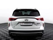 Infiniti QX50 II Москва  - изображение 30