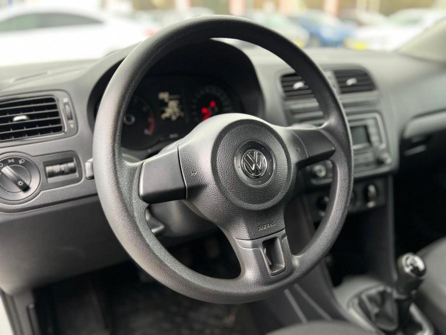Volkswagen Polo V Альметьевск  - изображение 12