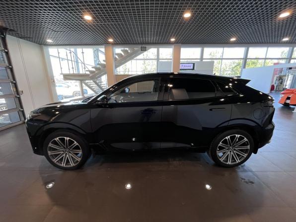 Changan UNI-K с пробегом 2023 года, цена 2 815 000 рублей, 60162 км, внедорожник, Автокод Объявления