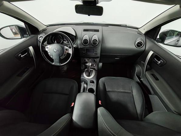 Nissan Qashqai I Рестайлинг с пробегом 2012 года, цена 935 000 рублей, 166565 км, внедорожник, Автокод Объявления