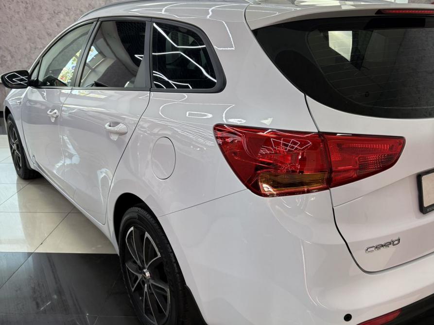 Kia Ceed II Ярославль  - изображение 11