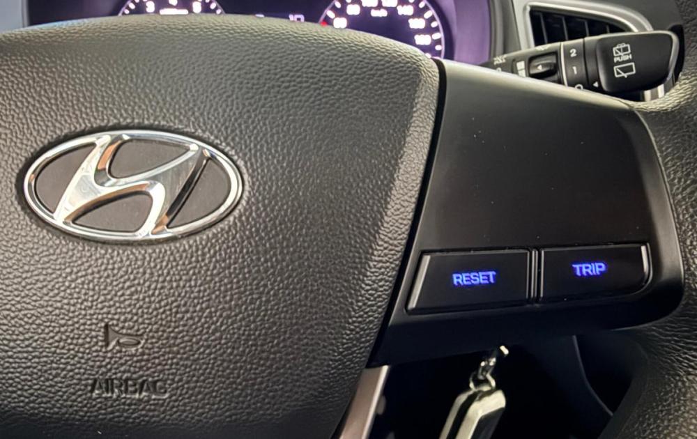 Hyundai Creta I Тюмень  - изображение 14