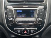 Hyundai Solaris I Рестайлинг Москва  - изображение 34