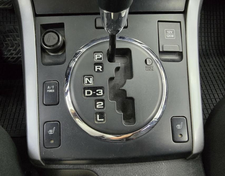 Suzuki Grand Vitara II Рестайлинг Таганрог  - изображение 16