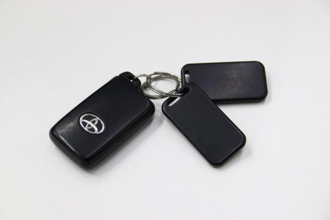 Toyota Vitz III (XP130) Рестайлинг 2 с пробегом 2018 года, цена 1 105 050 рублей, 141993 км, хэтчбек, Автокод Объявления