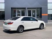Toyota Camry VII (XV50) Рестайлинг 2 Краснодар  - изображение 25