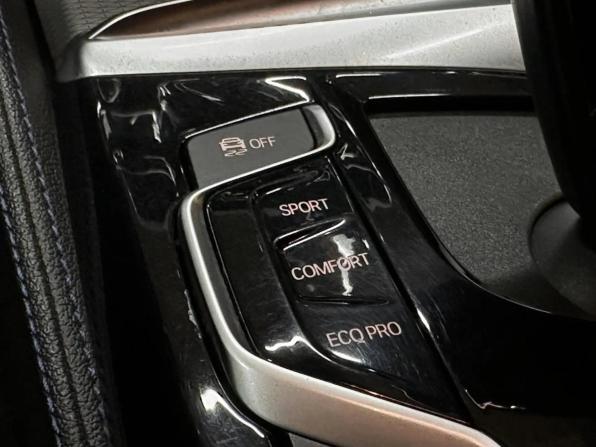 BMW 5 серии VII (G30/G31/G38) с пробегом 2018 года, цена 3 197 000 рублей, 146200 км, седан, Автокод Объявления