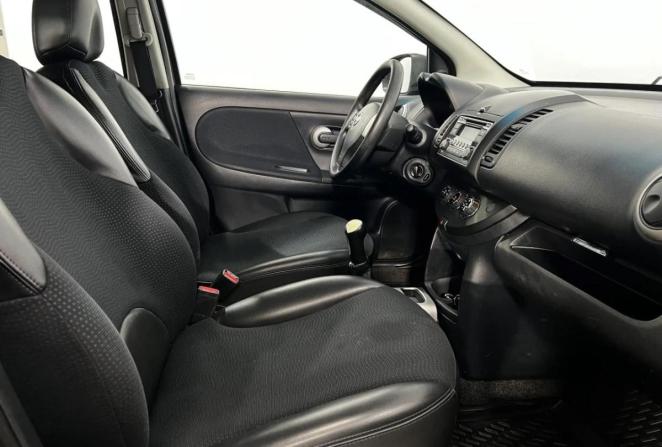 Nissan Note I Рестайлинг с пробегом 2013 года, цена 600 000 рублей, 258672 км, хэтчбек, Автокод Объявления