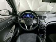 Hyundai Solaris I Рестайлинг Москва  - изображение 40