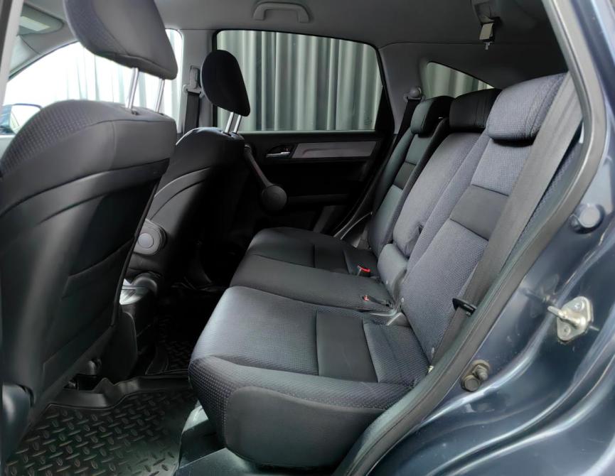 Honda CR-V III Москва  - изображение 11