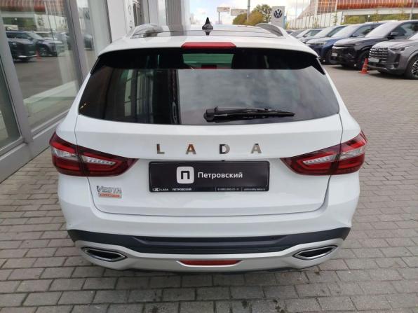 Lada (ВАЗ) Vesta I Рестайлинг (NG) с пробегом 2025 года, цена 1 750 000 рублей, 1734 км, универсал, Автокод Объявления