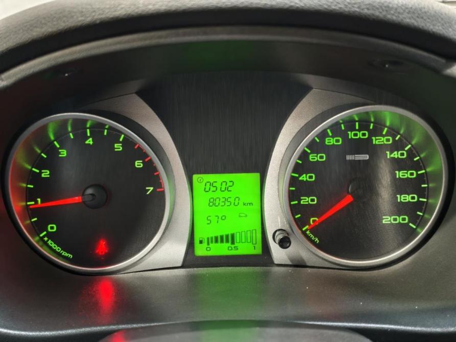 Lada (ВАЗ) Granta I Курск  - изображение 10