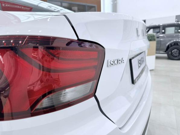 Новый Lada (ВАЗ) Iskra 2026 года, цена 1 595 000 рублей, универсал, Автокод Объявления