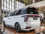 Hongqi HQ9 Волгоград  - изображение 44
