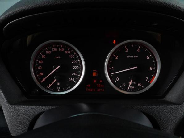 BMW X6 I (E71) с пробегом 2010 года, цена 1 750 000 рублей, 176819 км, внедорожник, Автокод Объявления