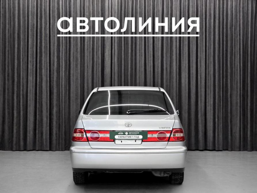 Toyota Vista V (V50) Красноярск  - изображение 8