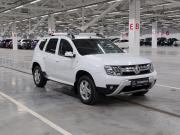 Renault Duster I Рестайлинг Казань  - изображение 27