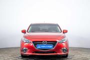 Mazda 3 III (BM) Пермь  - изображение 22