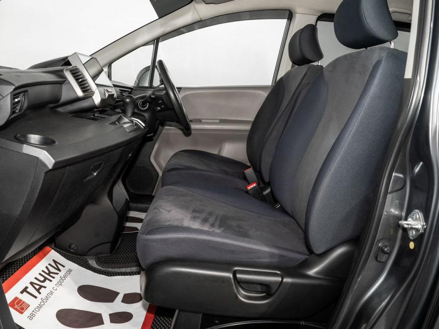 Honda Freed I Иркутск  - изображение 6