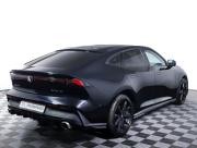 Changan UNI-V I Москва  - изображение 30