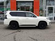 Toyota Land Cruiser Prado 150 Series Рестайлинг 3 Брянск  - изображение 20