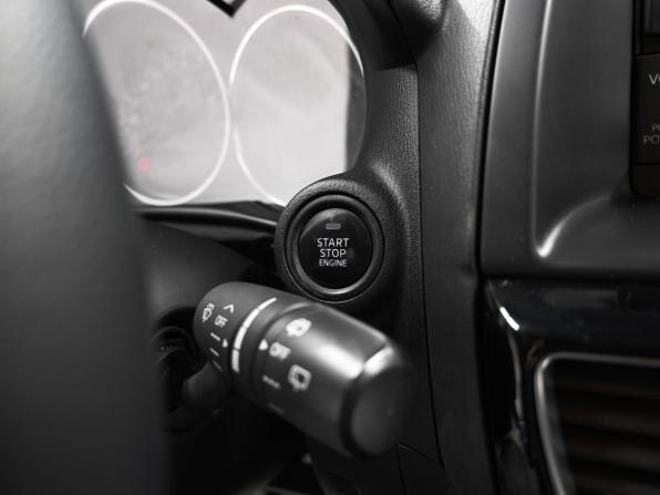 Mazda CX-5 I Рестайлинг с пробегом 2016 года, цена 1 695 000 рублей, 161181 км, внедорожник, Автокод Объявления