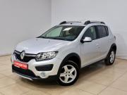 Renault Sandero II Альметьевск  - изображение 22