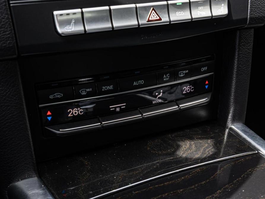 Mercedes-Benz E-Класс IV (W212 S212 C207) Рестайлинг Краснодар  - изображение 14