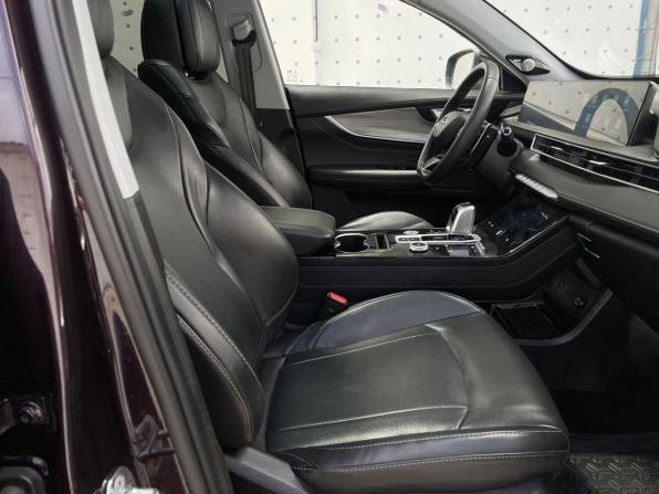 Chery Tiggo 8 Pro Max I с пробегом 2022 года, цена 2 230 000 рублей, 38407 км, внедорожник, Автокод Объявления