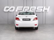 Hyundai Solaris I Воронеж  - изображение 19