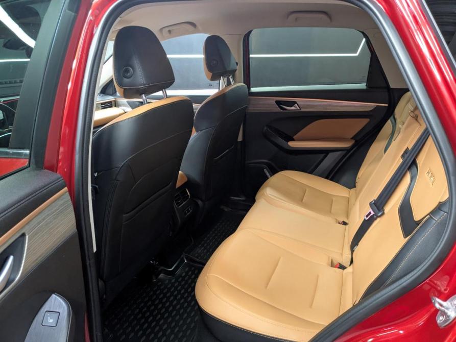 Haval Jolion I Москва  - изображение 5