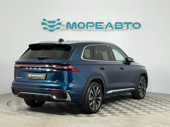 Geely Monjaro I с пробегом 2023 года, цена 3 700 000 рублей, 22966 км, внедорожник, Автокод Объявления