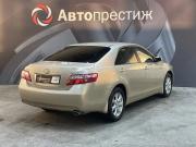 Toyota Camry VI (XV40) Рестайлинг Пермь  - изображение 28