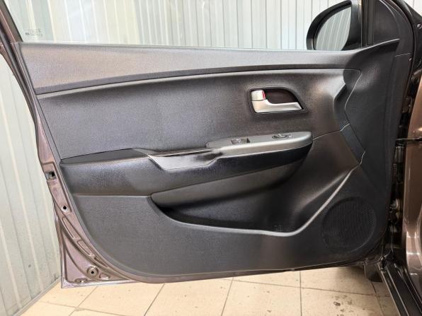 Kia Rio III с пробегом 2014 года, цена 870 000 рублей, 137187 км, седан, Автокод Объявления