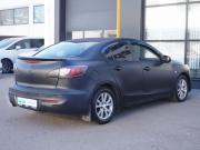 Mazda 3 II (BL) Москва  - изображение 20