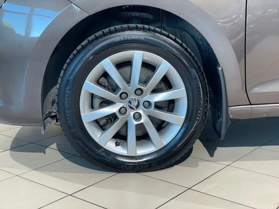 Skoda Rapid II Тверь  - изображение 13