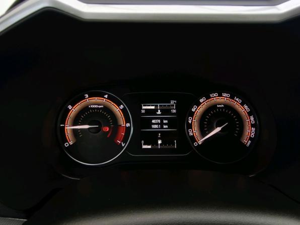 Lada (ВАЗ) Vesta I Рестайлинг (NG) с пробегом 2024 года, цена 1 250 000 рублей, 46374 км, седан, Автокод Объявления