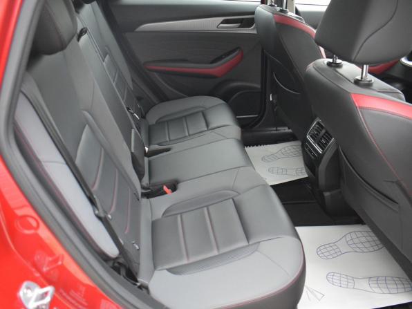 Haval F7x I Рестайлинг с пробегом 2022 года, цена 2 299 000 рублей, 56977 км, внедорожник, Автокод Объявления