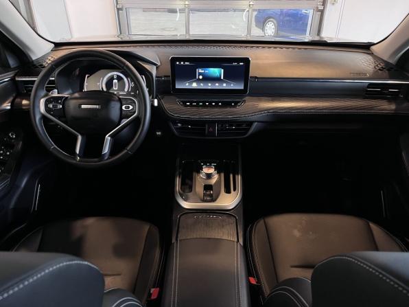 Haval Jolion I с пробегом 2023 года, цена 2 100 000 рублей, 33739 км, внедорожник, Автокод Объявления