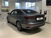 Belgee S50 Екатеринбург  - изображение 18