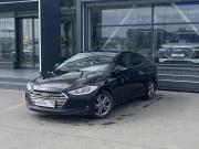Hyundai Elantra VI (AD) Санкт-Петербург  - изображение 6