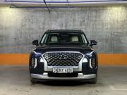 Hyundai Palisade I Уфа  - изображение 33