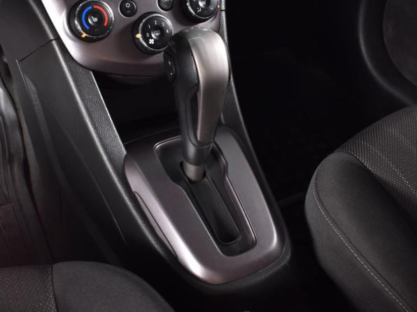 Chevrolet Aveo II с пробегом 2014 года, цена 749 995 рублей, 163390 км, седан, Автокод Объявления