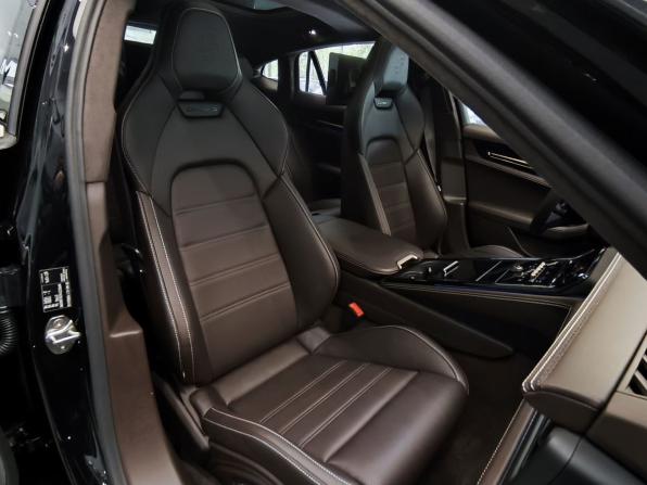 Porsche Panamera III с пробегом 2024 года, цена 37 000 000 рублей, 16580 км, фастбек, Автокод Объявления