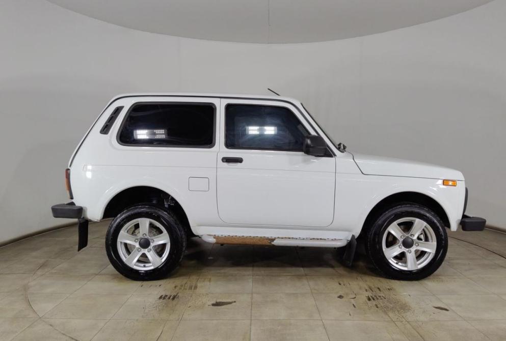 Lada (ВАЗ) Niva Legend Волгоград  - изображение 8