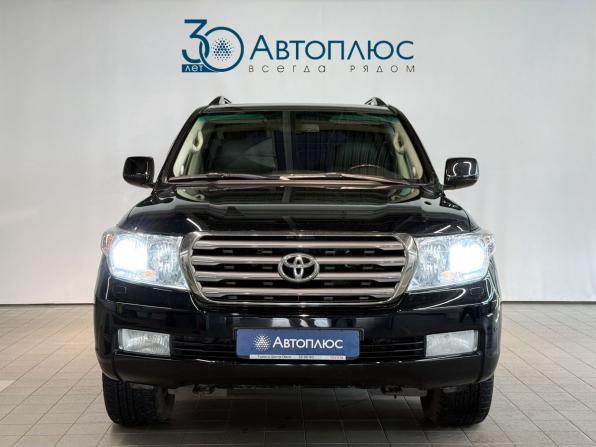 Toyota Land Cruiser 200 Series с пробегом 2010 года, цена 3 100 000 рублей, 270000 км, внедорожник, Автокод Объявления