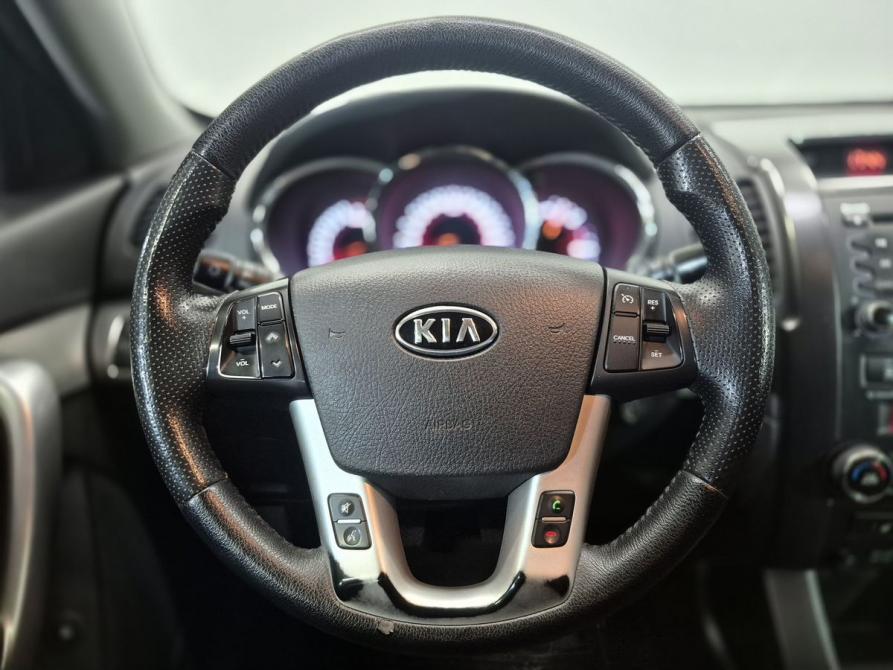 Kia Sorento II Ярославль  - изображение 13