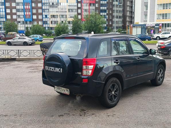 Suzuki Grand Vitara II Рестайлинг с пробегом 2010 года, цена 765 000 рублей, 260000 км, внедорожник, Автокод Объявления